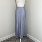 Vintage two piece skirt and corset set Purple Size 2 Photo 2