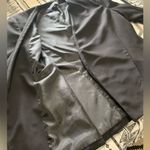 Metaphor  blazer. Women’s size L. Black jacket/coat. Like New! Photo 7