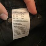 American Eagle  Strigid Jeans Baggy Ripped High-Waisted Straight Short Photo 5