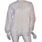 Denim & Co Cable Knit Fleece Tunic Photo 0