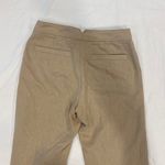 Banana Republic Women's Cashmere Wool Harrison Flare Trousers - 6 Photo 5