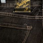 south pole low rise boot black sz 3 jeans Photo 6