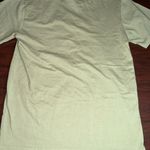 Oz Australia Design Embroidered Kangaroo Short Sleeve Tee Size Small Photo 2