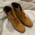 Timberland Women’s  Boots size 6.5 Photo 2