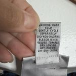 Travelers Wrap Top Dolman Sleeves Black Beige Large Chico's 2 Photo 3