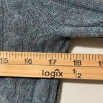 Ralph Lauren  Cashmere Cable Knit Sweater Size Small Women’s Pullover Photo 6