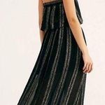 Free People Carmen Lurex Striped set Photo 1