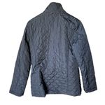 Tommy Hilfiger  Jacket Size Medium Navy Quilted 3IN1 Full Zip Classic Outdoor Photo 3