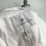 Banana Republic  BR x HARBISON Safari Suit Jacket XS Photo 8