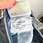 Levi's  Wedgie‎ Straight Button Fly Jeans 24 Photo 8