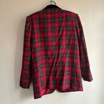 Sag Harbor Plaid Blazer  Photo 2