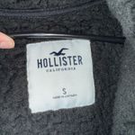 Hollister Fleece Jacket Photo 4