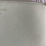 Kate Spade large zip around wallet Photo 1