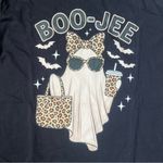 Gildan Black Boo-Jee graphic tee Photo 1