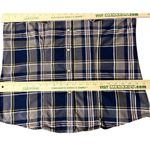 Cruel Girl Plaid Western Shirt Womens XL Used Snap Front 100% Cotton Photo 10