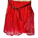 B Darlin B. Darlin Lace Dress Photo 2