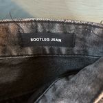 Cotton On Charcoal Black Denim Jeans-Bootcut | Women’s Size 4 Photo 4