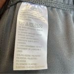 Susan Graver  1XP Gray Pull-On Pants Career Office Business Casual Minimalist Photo 2