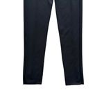 Missguided 🔃 Black High Waisted Black Skinny Pants Photo 5