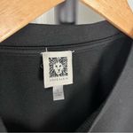 Anne Klein Tulip Sleeve Blouse Photo 2