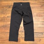 Lululemon LULU 🍋 Wunder‎ Under Hi-Rise 1/2 Tight Photo 3