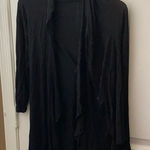 Fashion Bug FINAL MARKDOWN  open front cardigan large Photo 0