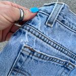 Levi's Vintage Levi’s 550 relax fit tapered leg jeans Size 6 Reg Long Ladies Photo 6