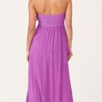 Free People  Adella Corset Maxi Dress Photo 1