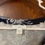 J.Jill  Floral Button Front Maxi Dress Photo 4