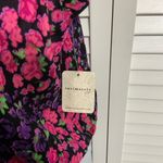 Free People NWT Bare it All Bodysuit in Party Combo Size XS Photo 2