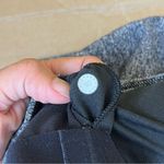 Lululemon  Power Pose Tank in Heathered Black Photo 6