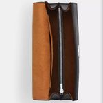 Coach Eliza Top Handle Bag # CT852 Photo 7