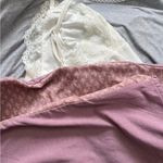 Gilligan & O'Malley Sleeveless Sleepwear Top Photo 3