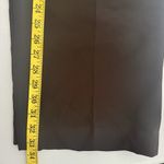 EXPRESS Pants Women’s 12 Black High Rise Wide Leg Trousers Career Office Event Photo 6