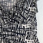 Cato Y2K Vtg Small S Babydoll Top Fairy Grunge Bratz Festival Asymmetrical Wrap Photo 2