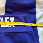 Cotton Blue NWT: Organic  Supershe Superflex leggings Photo 4