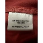 Eileen Fisher  Long Sleeve Shirt size Medium Photo 4