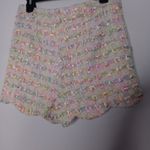 Storia shorts size large Photo 4