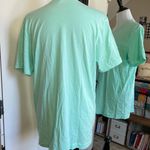 Large Mint Green Mothers Day Tee Shirt Photo 4