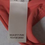 ANDIE Swim The Sicily Top Punch Melon Bikini S Photo 8