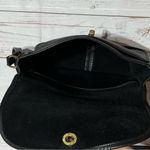 Coach Vintage City Black Crossbody Photo 10