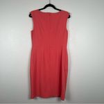 Adrianna Papell  Sleeveless Sheath Dress‎ Photo 5