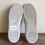 Converse  Dainty Mary Jane Silver Women's Shoe Size 8 #B1965 Photo 6