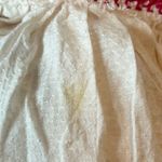 Free People Wild One Embroidered Peasant Dress Photo 6