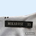 MikaRose Boho Floral Dress Photo 3