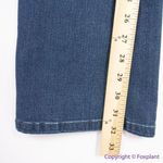 joe's jeans NEW  ​High‎ Rise Curvy Bootcut Jeans, 24 Photo 7