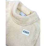 Urban Outfitters  yellow turtleneck crop tank sweater sz medium- super soft’ Photo 4