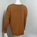 Colsie COLORADO Destination Sweatshirt Orange Photo 6