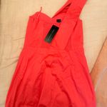 French Connection Pink  Dress Photo 1