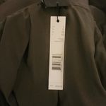 Elie Tahari  PLEATED DRESS Photo 6